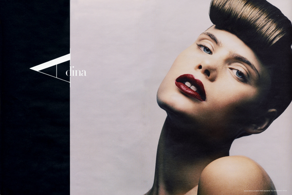  :  : CLAIRE BAYLEY  make up artist