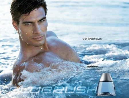 AVON
Photographer:
Erez Sabag :  : CLAIRE BAYLEY  make up artist