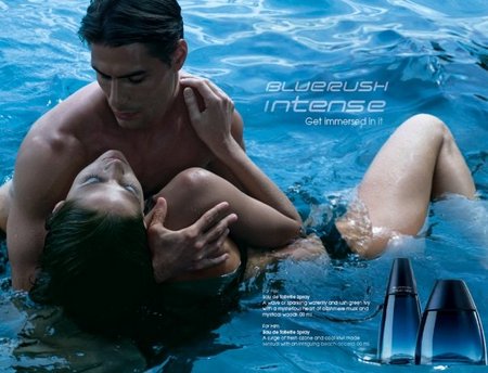 AVON
Photographer:
Erez Sabag :  : CLAIRE BAYLEY  make up artist